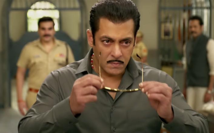 Dabangg 3 Early Movie Review Out Salman Khan Set To Explode The Commercial Potboiler