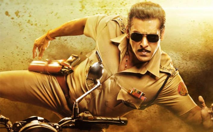 Salman Khan On Dabangg 3 Releasing Amid CAA Row: "Security Of People Comes First Then The Film"