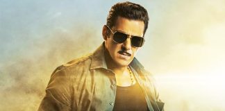 Dabangg 3 Box Office Day 10 Early Trends: Salman Khan's Film Witnesses A Routine Jump!