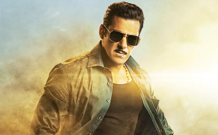 Dabangg 3 Movie Review: It Has Salman Khan Written All Over It! 