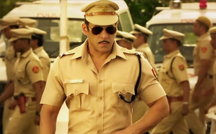 Dabangg 3 Box Office Day 14 Morning Occupancy: Dips Again Post The New Year's Sunshine