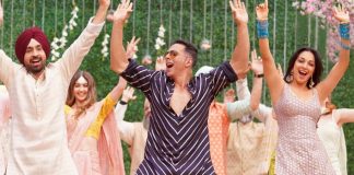 Sauda Khara Khara From Good Newwz On 'How's The Hype?': Blockbuster Or Lackluster?