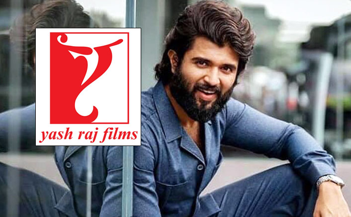 Vijay Deverakonda Was Offered THIS Whopping Amount By Yash Raj Films? Deets Inside