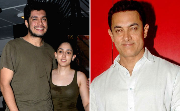 Aamir Khan Finally Opens Up About His Children’s Career & Here’s What He Has To Say!