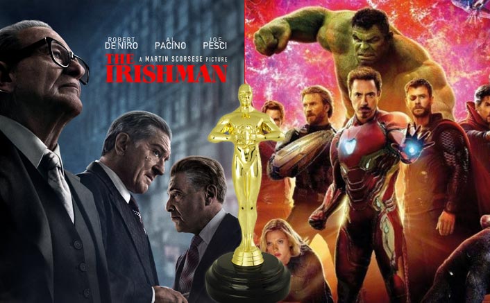 Oscars 2020: From Avengers: Endgame To The Irishman, Here Are The Contenders For 9 Major Categories