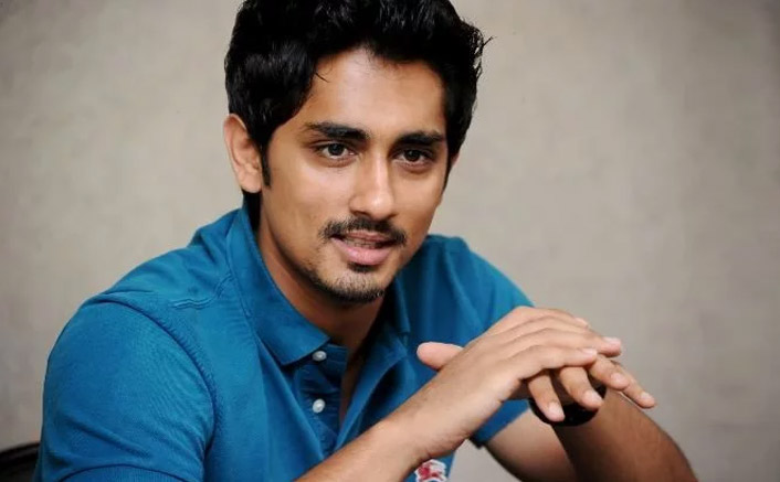 Actor Siddharth Opens Up On Voicing His Political Views; Says If He Doesn't Speak Up, He'll Feel Guilty