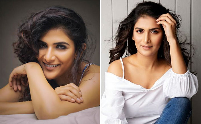 Actress Charu Kashyap Is Spilling Beans On Her Beauty Secrets! Read On
