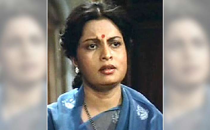 Sholay Actress Gita Siddharth Kak Passes Away In Mumbai