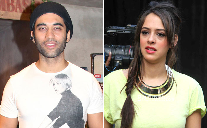 Actress Hazel Keech On Kushal Punjabi’s Death: I So Sorry We Failed You