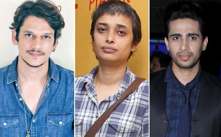 After Baaghi 3, Vijay Varma Bags Reema Kagti's Web Show; Gulshan Devaiah Too To Be Part Of It?