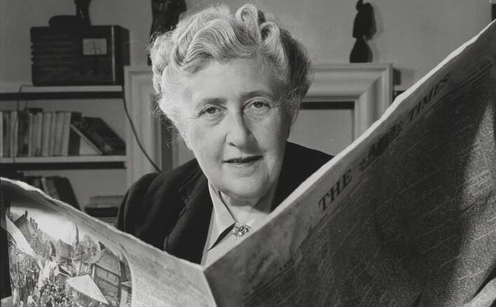 Agatha Christie's 'The Mirror Crack'd From Side To Side' Adapted For Indian Stage