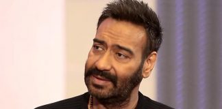 Ajay Devgn BREAKS SILENCE On CAA Protests: "There Are Many Things We Can't Speak About"