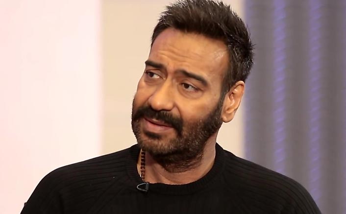 68 Ajay Devgan Hairstyles with Name