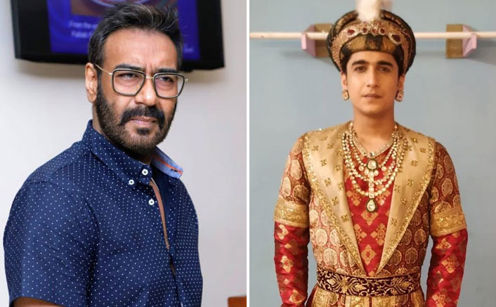 Ajay Devgn doesn't discriminate between artistes: Bhavin Bhanushali