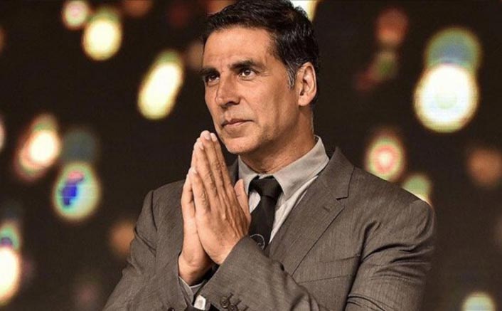 Akshay Kumar On Joining Politics: “I Want To Be Happy, I love films and I Contribute To My Country Through My Films”