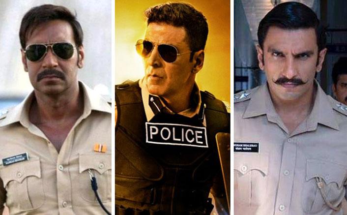 Akshay Kumar Opens About Working With Ajay Devgn & Ranveer Singh in Sooryavanshi