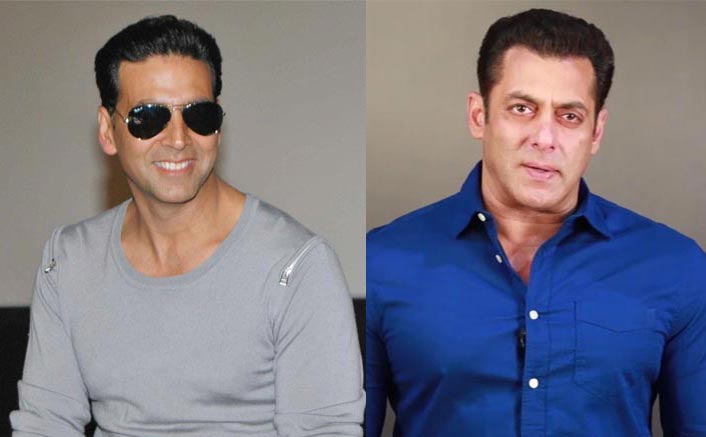 Akshay Kumar & Salman Khan Starrer Mujhse Shaadi Karogi 2 On Cards? The Good Newwz Actor Reveals!