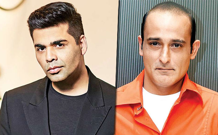 Akshaye Khanna: Attending Karan Johar’s Parties Will Not Guarantee Me Work!