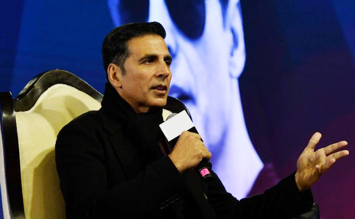 AkshayKumar: “I Have Never Been Out Of Work Despite Multiple Flops”