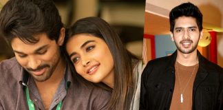 Ala Vaikunthapurramloo: Romantic Track 'Butta Bomma' In Soulful Voice Of Armaan Malik From Allu Arjun & Pooja Hegde Starrer Is Out