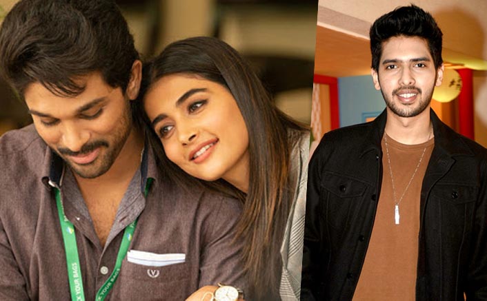 Ala Vaikunthapurramloo: Romantic Track 'Butta Bomma' In Soulful Voice Of Armaan Malik From Allu Arjun & Pooja Hegde Starrer Is Out