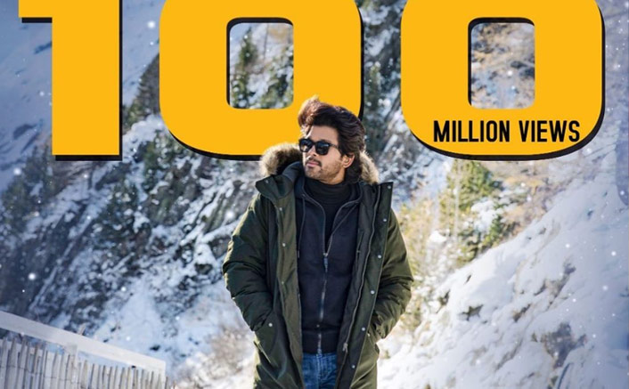 Ala Vaikunthapurramloo: Romantic Track Samajavargamana From Allu Arjun Starrer Garners 100 Million Plus Views
