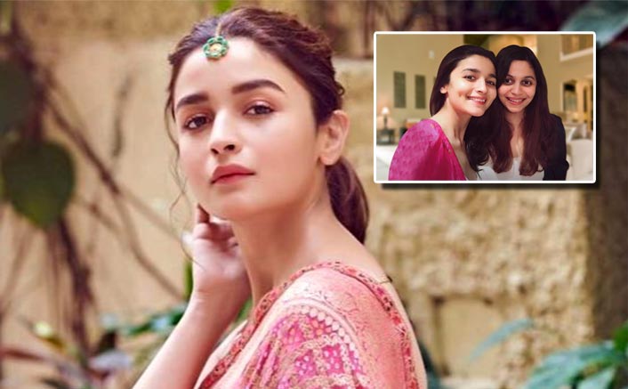 Alia Bhatt Breaks Down As She Feels Guilty For Not Understanding Sister Shaheen Bhatt’s Depression On Time