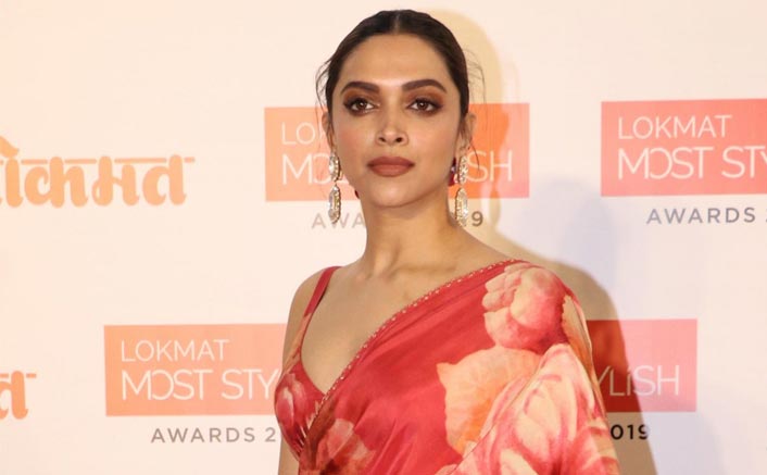 Deepika Padukone To Invest $5 Million In Electric Cab Services; Actress Aims To Employ Women Drivers For Empowerment
