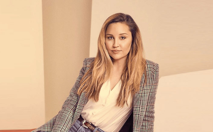 Amanda Bynes sparks concern after fleeing sober house