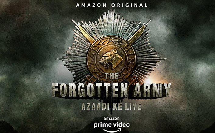 Kabir Khan Marks His Digital Space Debut With The Forgotten Army - Azaadi Ke Liye; First Look Poster Out!