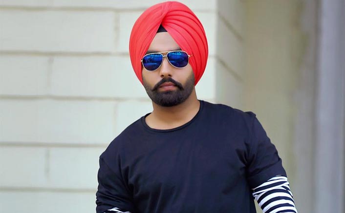 Ammy Virk: 'Haaye ve' is about loving and letting go