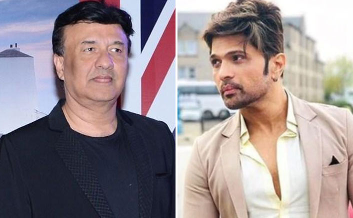 Indian Idol 11: It's OFFICIAL! Himesh Reshammiya Replaces Anu Malik As Judge