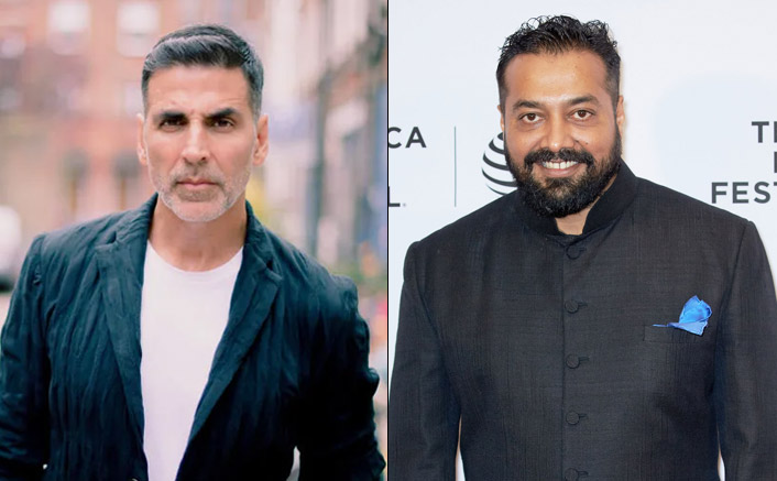 Anurag Kashyap 'Absolutely' Agrees With Akshay Kumar Not Having Spine Over Jamia Protest Row
