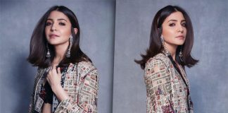 Anushka Sharma’s Contemporary Red Carpet Look Is For All The Modern Brides Out There!
