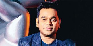 AR Rahman to compose anthem for global climate change initiative