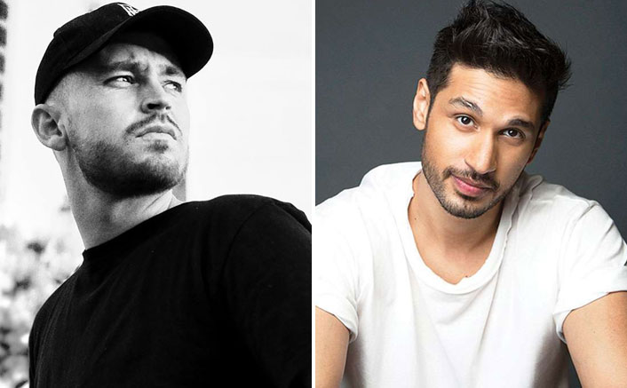 'Baaki Baatein Peene Baad' Singer Arjun Kanungo Joins Hands With International Star Aazar