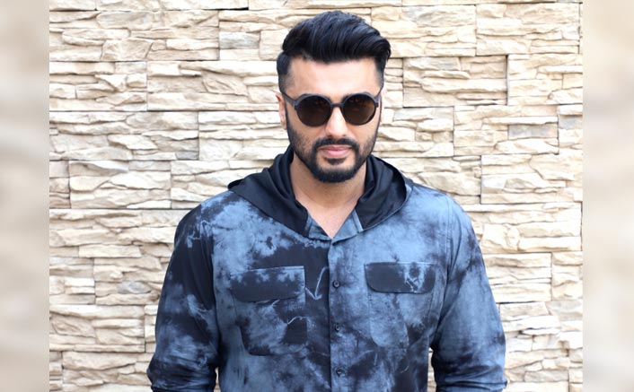 Arjun Kapoor On Social Media Trolls