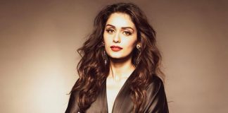 Manushi Chhillar to promote menstrual hygiene
