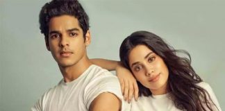 WHAT! Ishaan Khatter Reveals That He Has STOLEN Things For Janhvi Kapoor As Ishaan Khatter Confesses To Date Coffee;Janhvi Kapoor Spills The Beans!