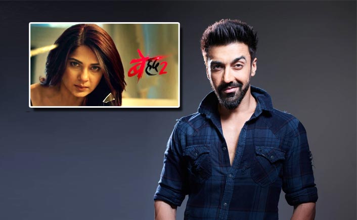 Ashish Chowdhry's brooch in 'Beyhadh 2' costs Rs 1.25 lakh