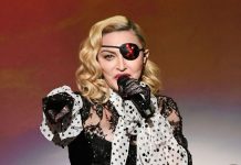 At 61, Madonna getting serious with 25-year-old dancer