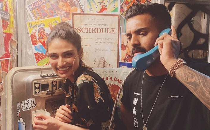 Athiya Shetty-KL Rahul's Relationship Has Daddy Suniel Shetty's Blessings? 