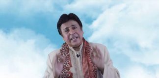 Aushim Khetarpal's TV series highlights 'oneness'