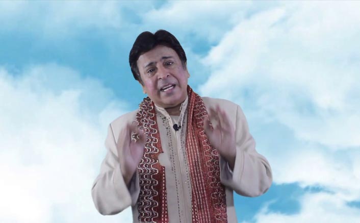 Aushim Khetarpal On His TV Series 'World Of Oneness': "In The End, All Become Believers"