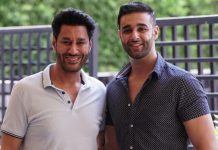 Avkash Mann On His Dad Harbhajan Mann: "I Would Still Be Trying To break Into The Music Industry Even If My Dad Wasn't Who He Is"