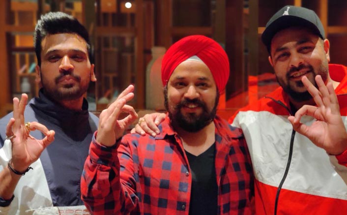 Badshah Teams Up With Saga Music & Yash Raj Films For His Upcoming Track Kamaal