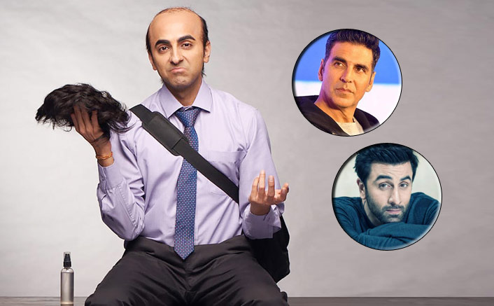 Bala Box Office: Ayushmann Khurrana Surpasses These Movies Starring Akshay Kumar & Ranbir Kapoor