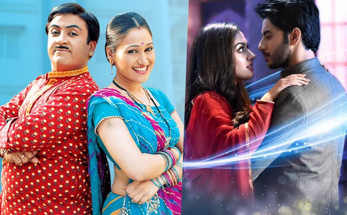 BARC Report Week 50: Yeh Jaadu Hai Jinn Ka Hits The 1st Spot; Taarak Mehta Ka Ooltah Chashmah Climbs Up