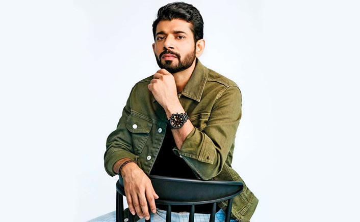 Mukkabaaz Actor Viineet Kumar Talks About His Deep Diving Injury