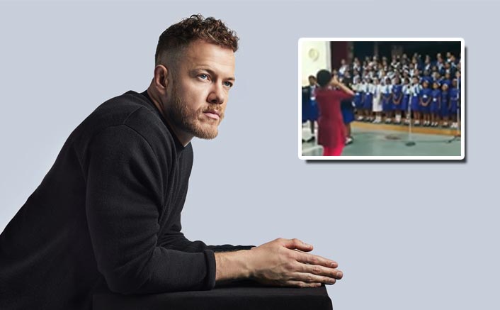 Bengaluru School Choir’s Viral Performance Of ‘Believer’ Grabs Imagine Dragons’ Dan Reynolds's Attention